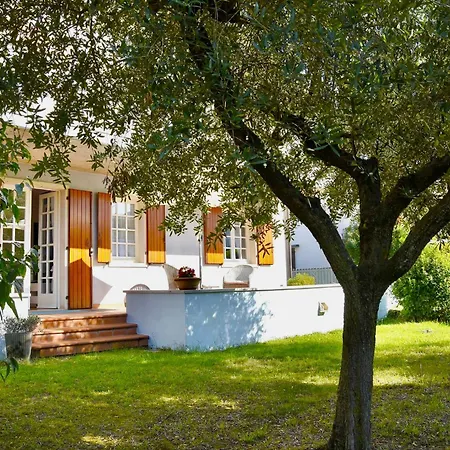Canevon Apartmán *
